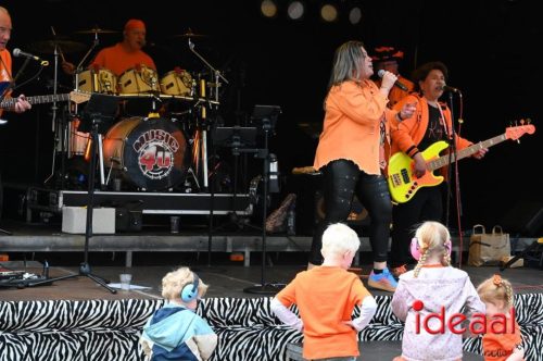 Koningsdag 2026 Lochem (27-04-2026)