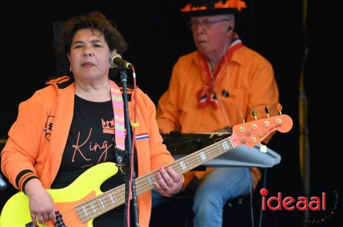 Koningsdag 2026 Lochem (27-04-2026)