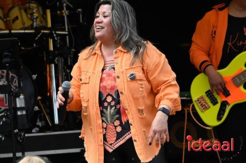 Koningsdag 2026 Lochem (27-04-2026)