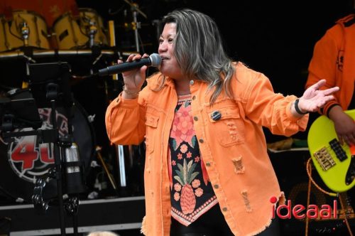 Koningsdag 2026 Lochem (27-04-2026)