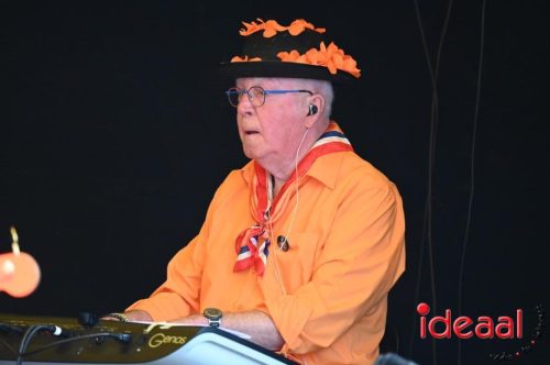 Koningsdag 2026 Lochem (27-04-2026)