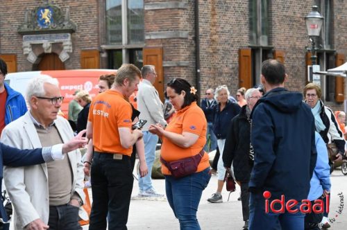 Koningsdag 2026 Lochem (27-04-2026)