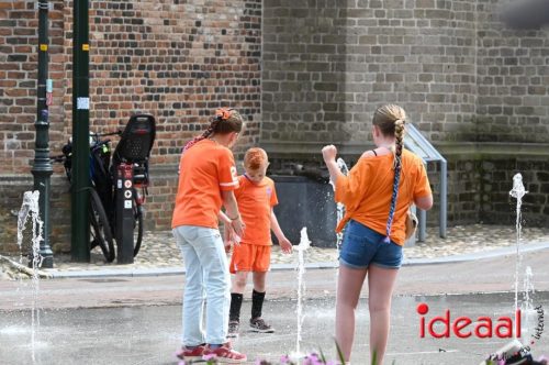 Koningsdag 2026 Lochem (27-04-2026)