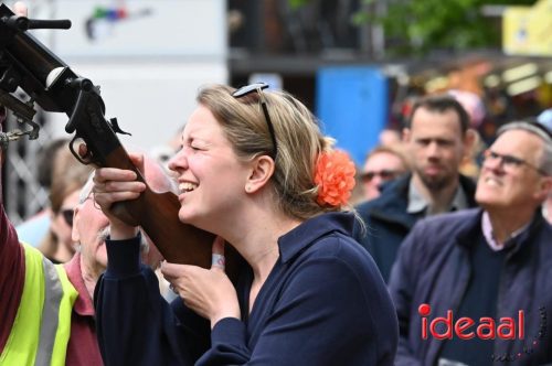 Koningsdag 2026 Lochem (27-04-2026)