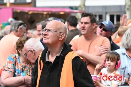 Koningsdag 2026 Lochem (27-04-2026)