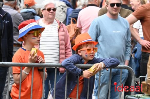 Koningsdag 2026 Lochem (27-04-2026)