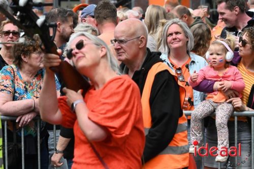 Koningsdag 2026 Lochem (27-04-2026)