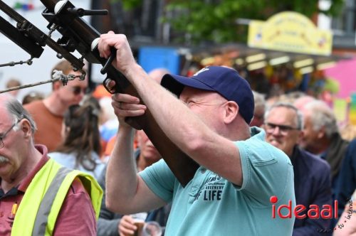 Koningsdag 2026 Lochem (27-04-2026)
