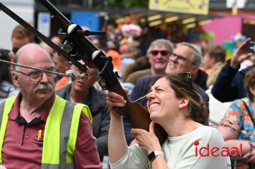Koningsdag 2026 Lochem (27-04-2026)