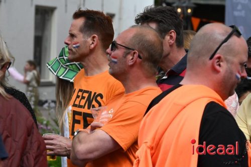 Koningsdag 2026 Lochem (27-04-2026)