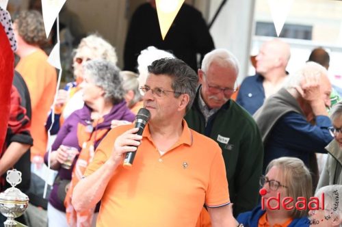 Koningsdag 2026 Lochem (27-04-2026)