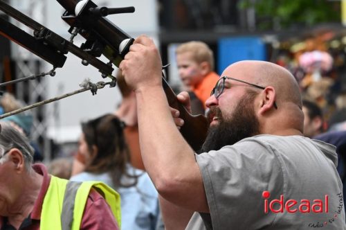 Koningsdag 2026 Lochem (27-04-2026)