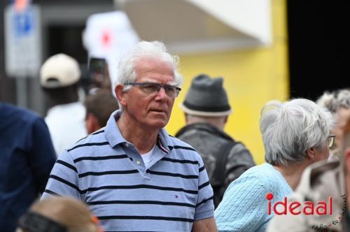 Koningsdag 2026 Lochem (27-04-2026)