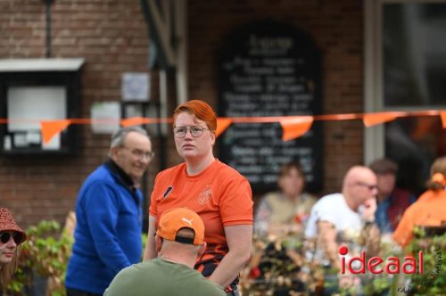 Koningsdag 2026 Lochem (27-04-2026)