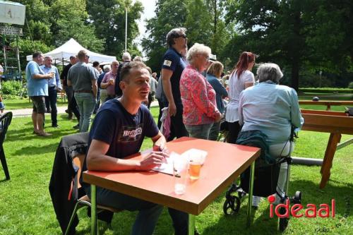 Oranjefeest Wildenborch - deel 1 (22-06-2024)