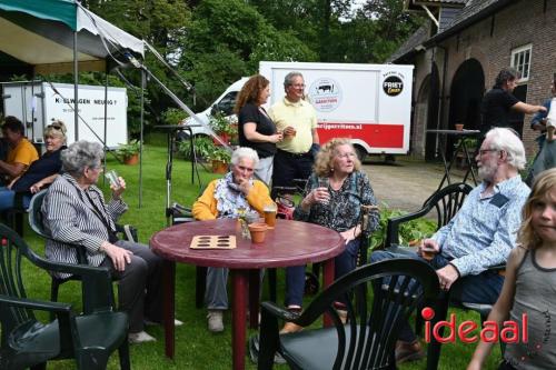 Oranjefeest Wildenborch - deel 1 (22-06-2024)