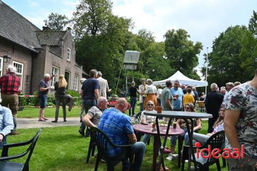 Oranjefeest Wildenborch - deel 1 (22-06-2024)