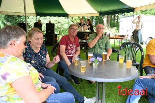 Oranjefeest Wildenborch - deel 1 (22-06-2024)