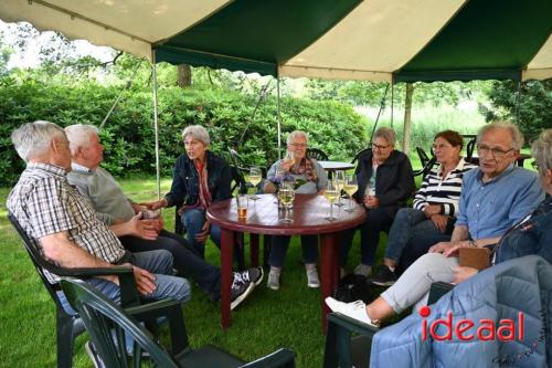 Oranjefeest Wildenborch - deel 1 (22-06-2024)