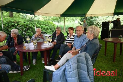 Oranjefeest Wildenborch - deel 1 (22-06-2024)