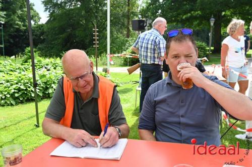 Oranjefeest Wildenborch - deel 1 (22-06-2024)