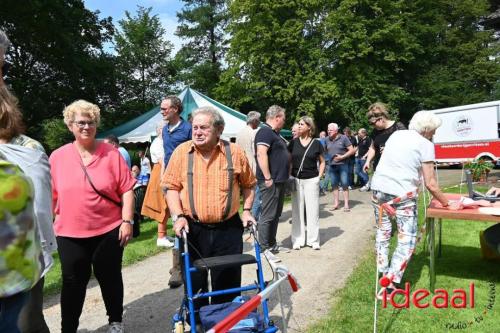 Oranjefeest Wildenborch - deel 1 (22-06-2024)