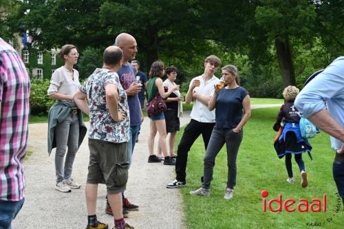 Oranjefeest Wildenborch - deel 1 (22-06-2024)