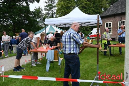 Oranjefeest Wildenborch - deel 1 (22-06-2024)