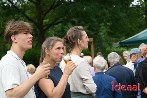 Oranjefeest Wildenborch - deel 1 (22-06-2024)