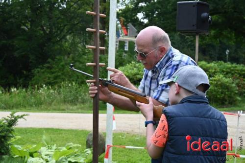 Oranjefeest Wildenborch - deel 1 (22-06-2024)