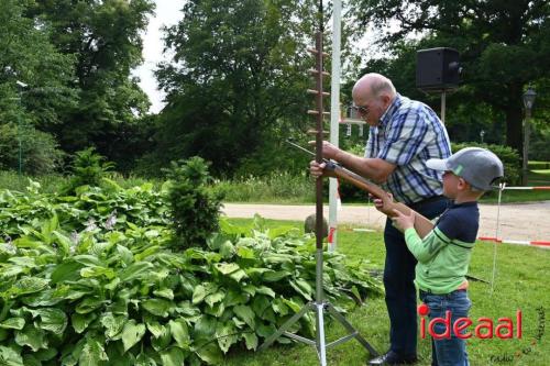 Oranjefeest Wildenborch - deel 1 (22-06-2024)