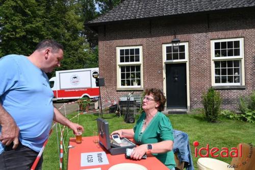 Oranjefeest Wildenborch - deel 1 (22-06-2024)