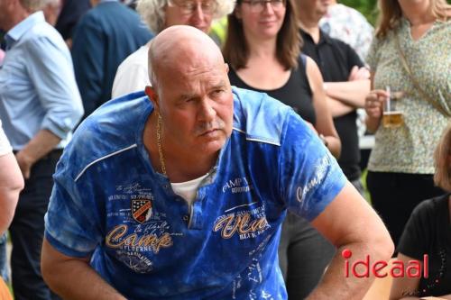 Oranjefeest Wildenborch - deel 1 (22-06-2024)