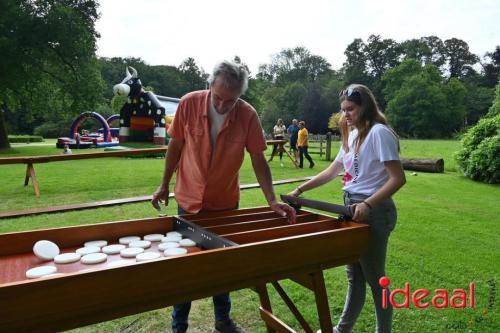 Oranjefeest Wildenborch - deel 1 (22-06-2024)