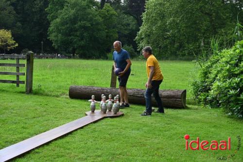 Oranjefeest Wildenborch - deel 1 (22-06-2024)