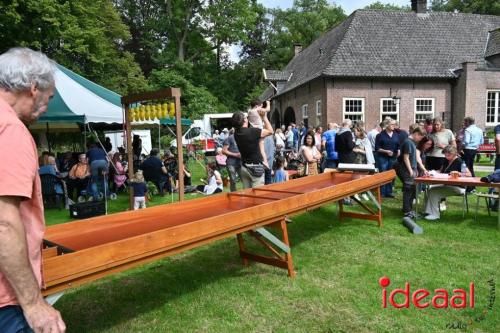 Oranjefeest Wildenborch - deel 1 (22-06-2024)