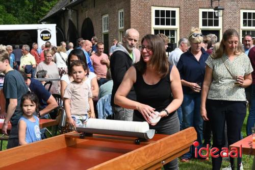 Oranjefeest Wildenborch - deel 1 (22-06-2024)