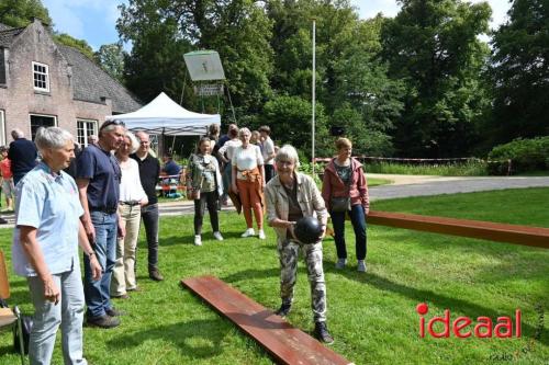 Oranjefeest Wildenborch - deel 1 (22-06-2024)