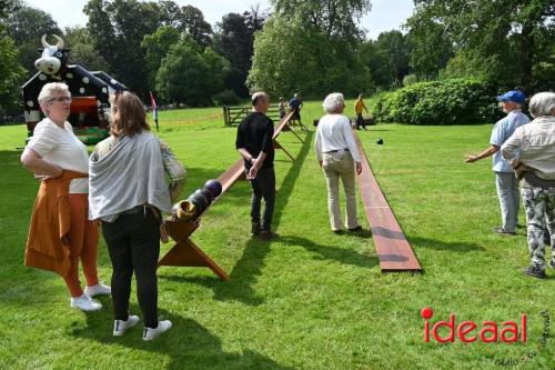 Oranjefeest Wildenborch - deel 1 (22-06-2024)