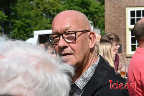 Oranjefeest Wildenborch - deel 1 (22-06-2024)