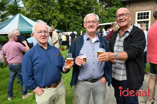 Oranjefeest Wildenborch - deel 1 (22-06-2024)