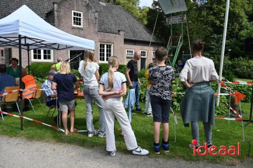 Oranjefeest Wildenborch - deel 1 (22-06-2024)