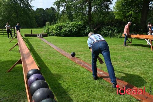 Oranjefeest Wildenborch - deel 1 (22-06-2024)