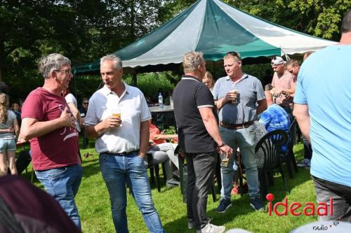 Oranjefeest Wildenborch - deel 1 (22-06-2024)