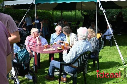 Oranjefeest Wildenborch - deel 1 (22-06-2024)