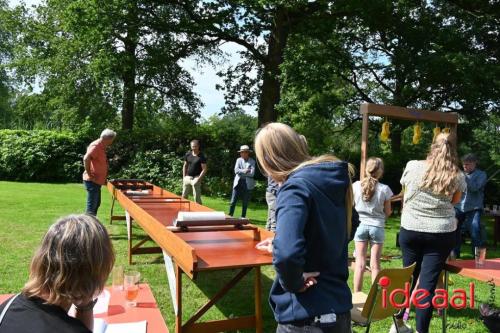 Oranjefeest Wildenborch - deel 1 (22-06-2024)