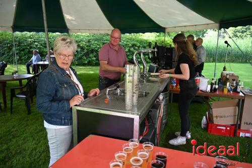 Oranjefeest Wildenborch - deel 1 (22-06-2024)