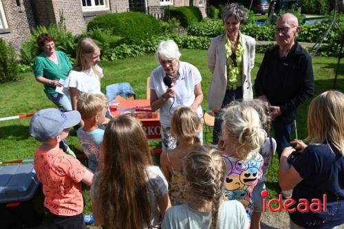 Oranjefeest Wildenborch - deel 2 (22-06-2024)