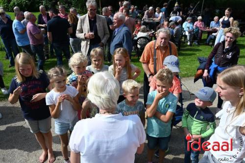 Oranjefeest Wildenborch - deel 2 (22-06-2024)