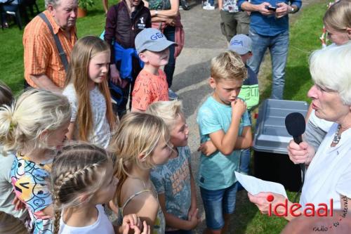 Oranjefeest Wildenborch - deel 2 (22-06-2024)